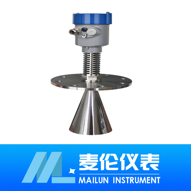 <b>高溫雷達(dá)物位計(jì)</b>