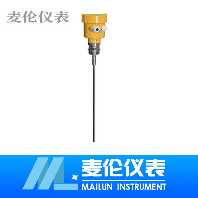 <b>桿式導(dǎo)波雷達物位計</b>