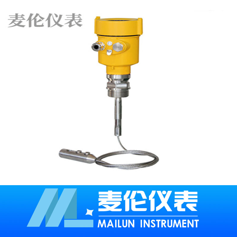 <b>纜式導(dǎo)波雷達(dá)物位計,液位計</b>