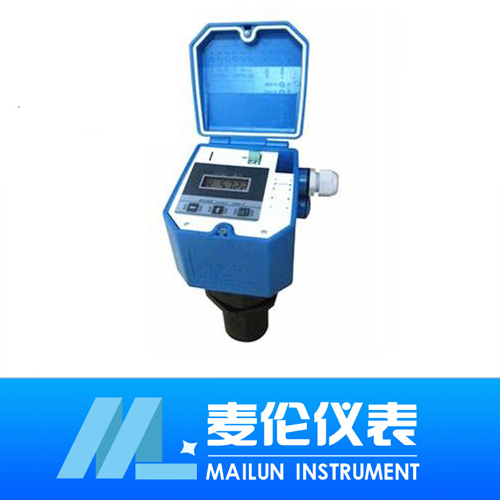 <b>防爆超聲波液位計(jì)</b>