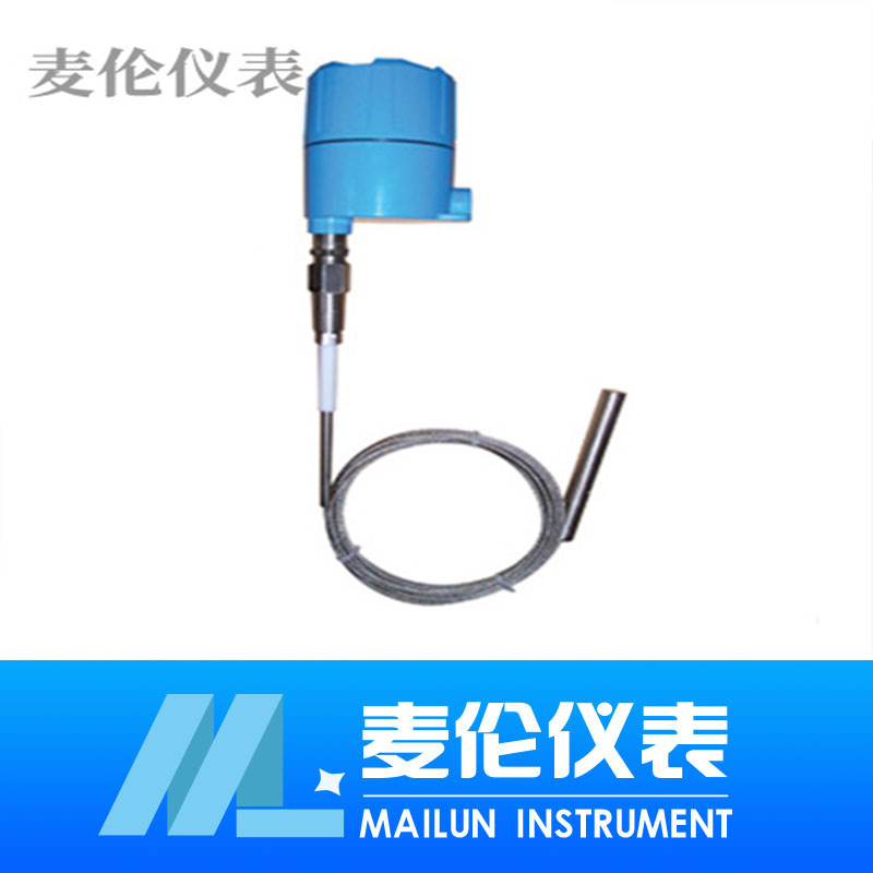 <b>平板型射頻導(dǎo)納物位計(jì)</b>