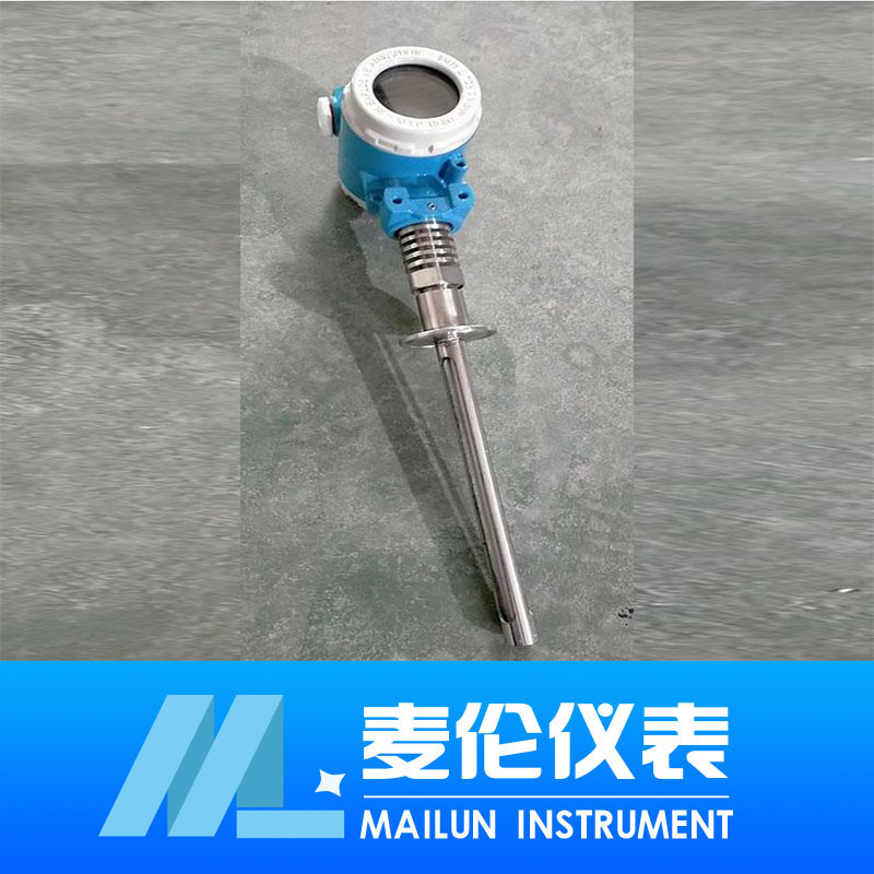 <b>高溫型射頻導(dǎo)納物位計(jì)</b>