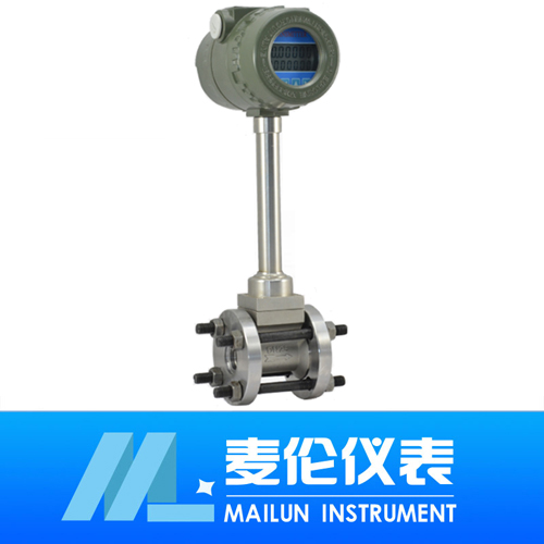 <b>不銹鋼渦街流量計</b> <b>不銹鋼渦街流量計</b>