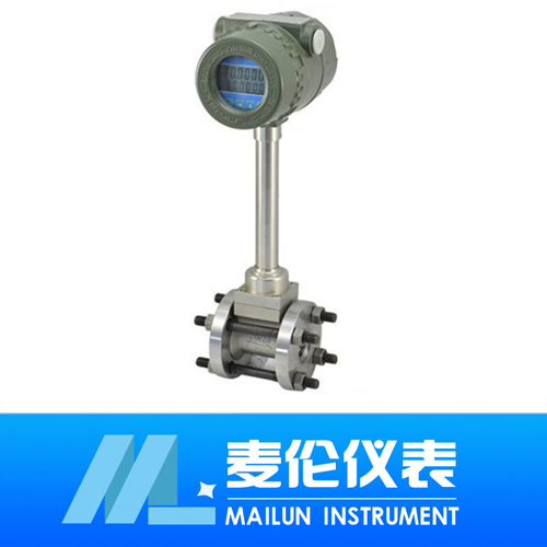 <b><b>渦街流量計(jì)</b></b> <b><b>渦街流量計(jì)</b></b>
