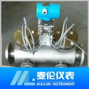 <b>楔形流量計(jì)</b> <b>楔形流量計(jì)</b>