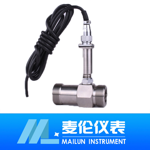 <b>脈沖輸出渦輪流量計(jì)</b> <b>脈沖輸出渦輪流量計(jì)</b>