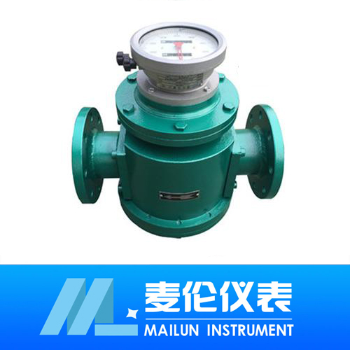 <b>鑄鋼型腰輪流量計(jì)</b>