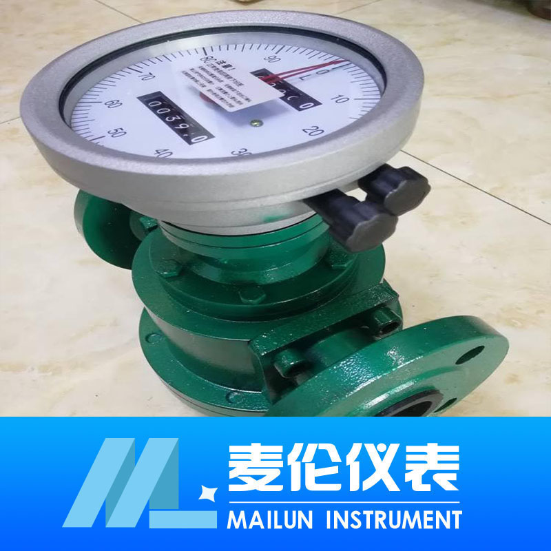 <b>腰輪流量計(jì)</b> <b>腰輪流量計(jì)</b>