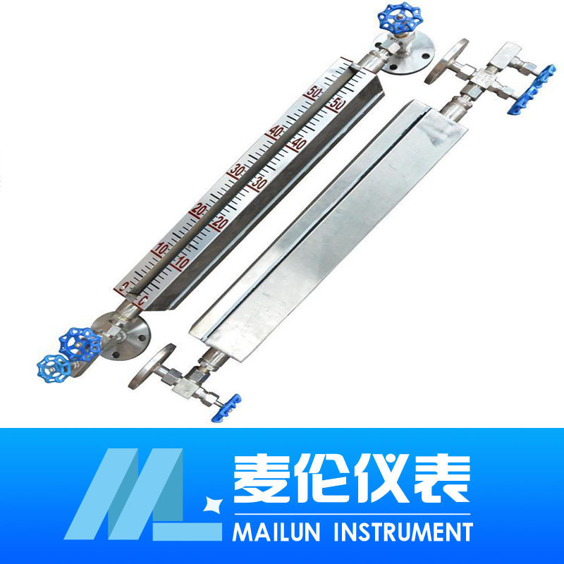 <b>雙色石英管液位計</b> <b>雙色石英管液位計</b>