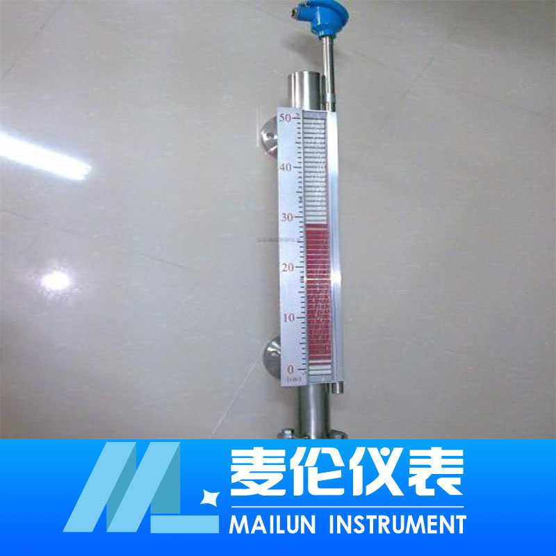 <b> 磁性翻板液位計</b> <b> 磁性翻板液位計</b>