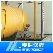 <b>密封儲罐液位計/負壓液位計</b> <b>密封儲罐液位計/負壓液位計</b>