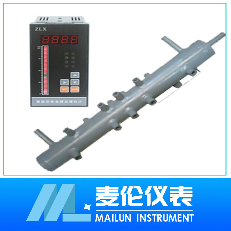 <b>電接點(diǎn)雙色水位計(jì)</b> <b>電接點(diǎn)雙色水位計(jì)</b>