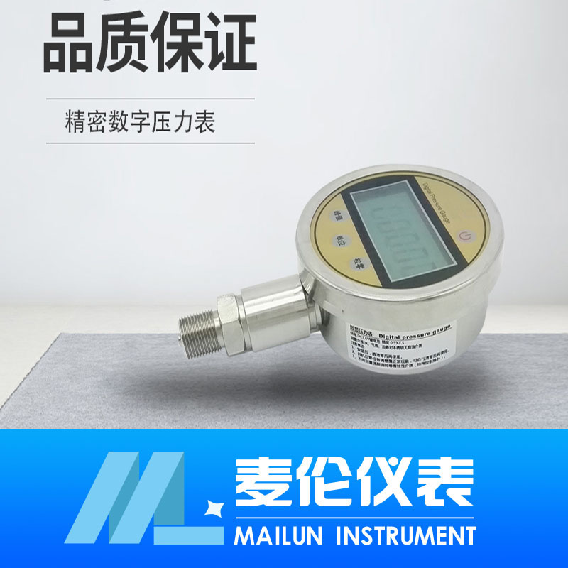 <b>精密數(shù)字壓力表</b> <b>精密數(shù)字壓力表</b>
