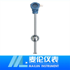 <b>防爆浮球液位計</b>