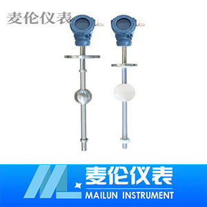 <b>浮球連續(xù)式液位計</b>