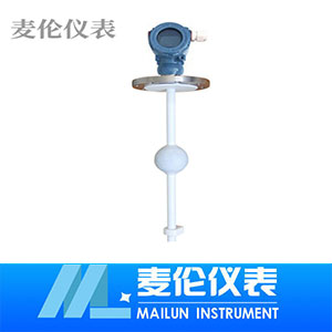 <b>防腐型浮球液位計</b>