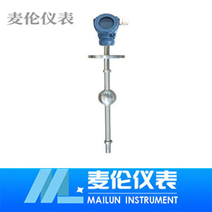 <b>智能浮球液位計</b>