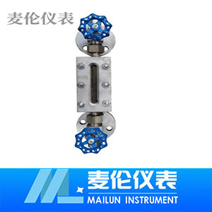 <b>高溫高壓玻璃板液位計</b> <b>高溫高壓玻璃板液位計</b>