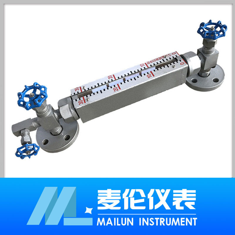 <b>雙色液位計(jì)</b> <b>雙色液位計(jì)</b>